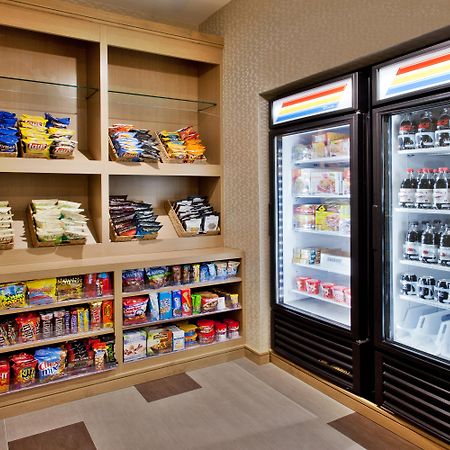 Holiday Inn Express & Suites Warner Robins North West By Ihg Eksteriør billede