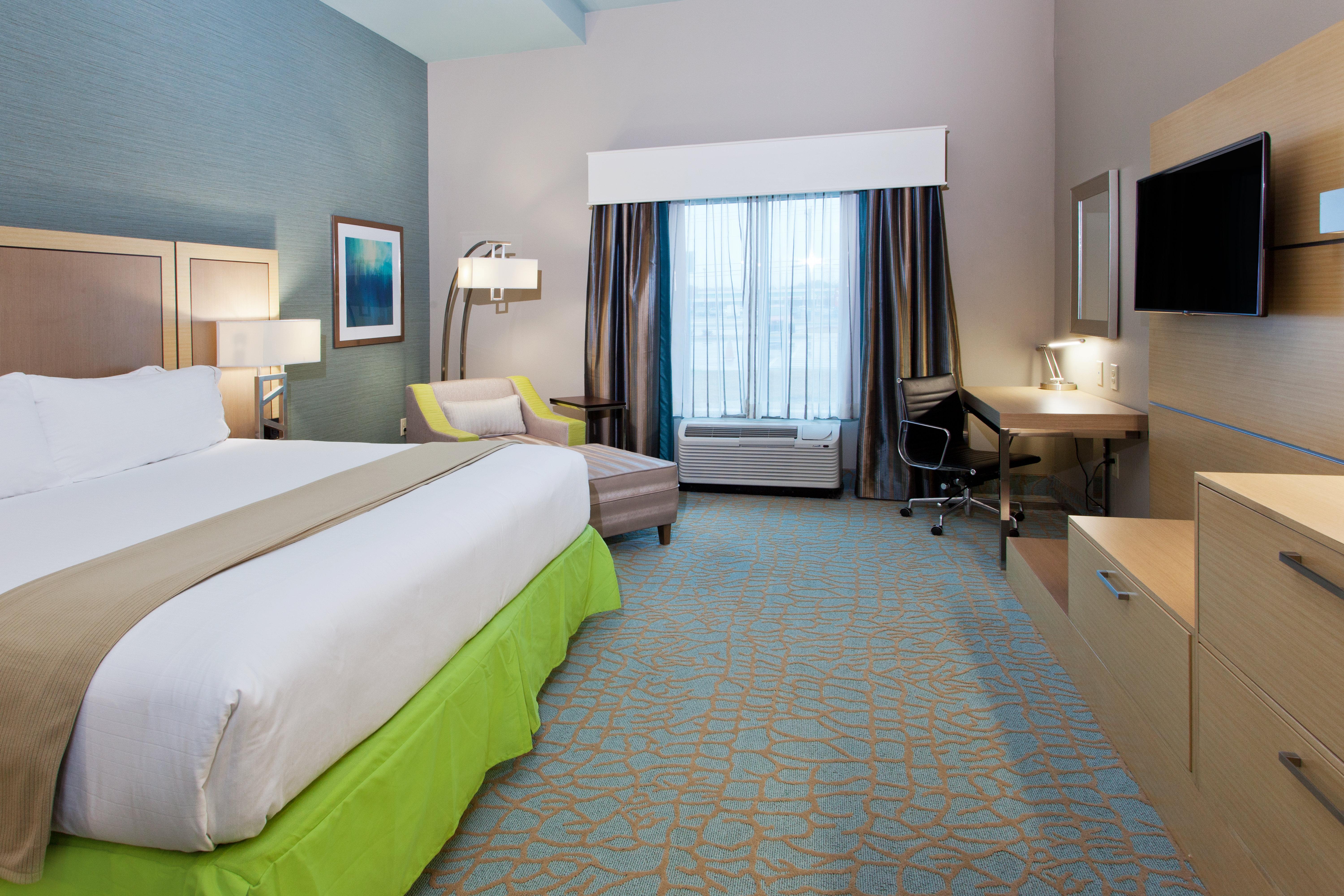 Holiday Inn Express & Suites Warner Robins North West By Ihg Eksteriør billede