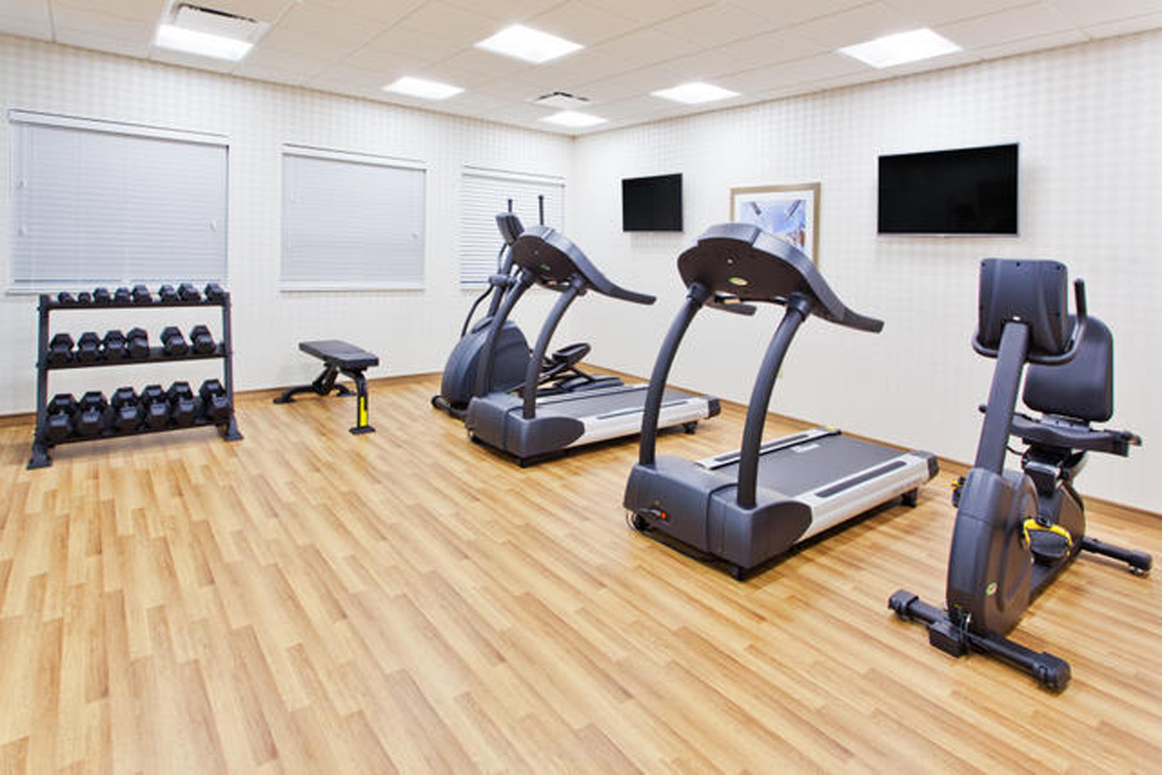Holiday Inn Express & Suites Warner Robins North West By Ihg Eksteriør billede