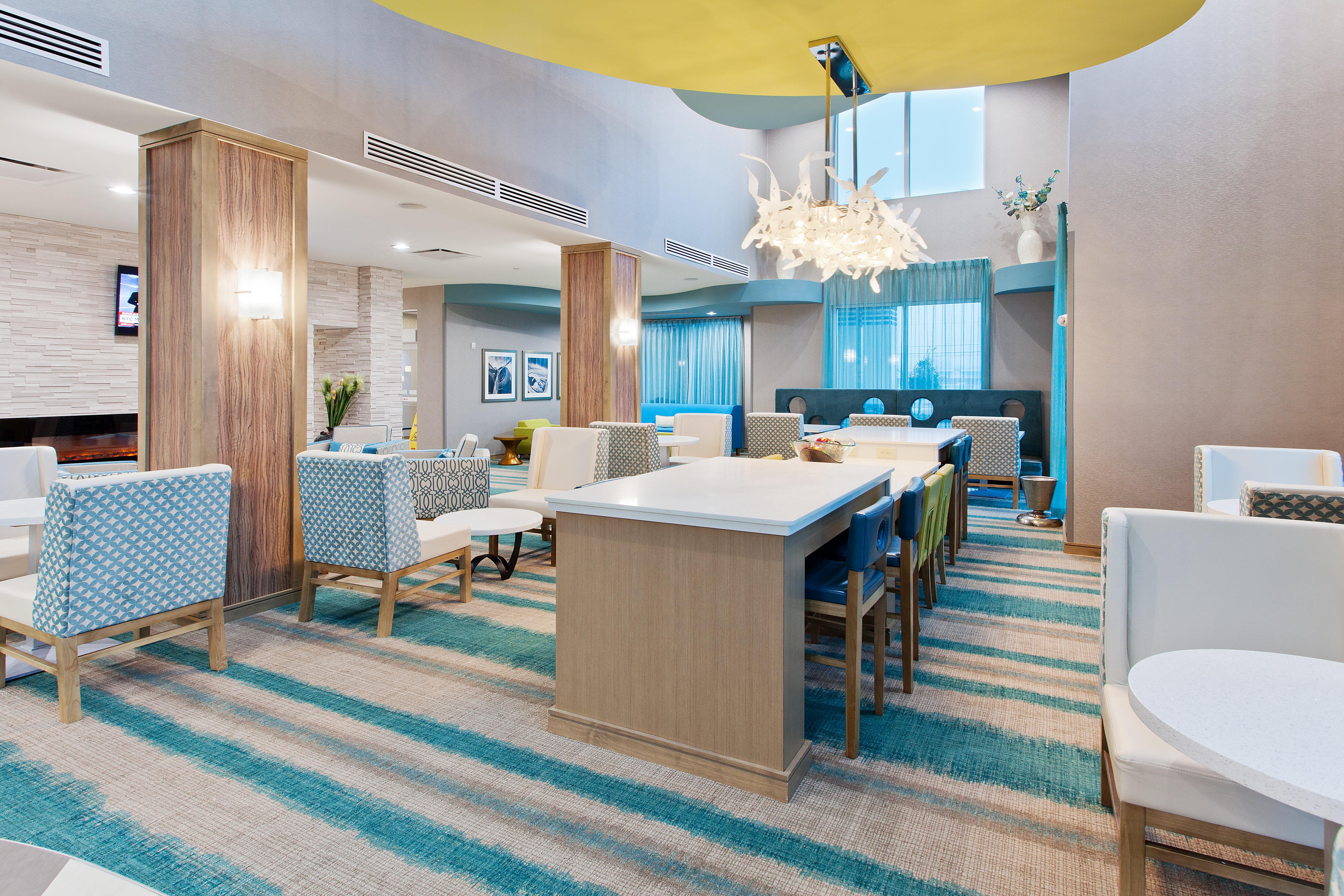 Holiday Inn Express & Suites Warner Robins North West By Ihg Eksteriør billede
