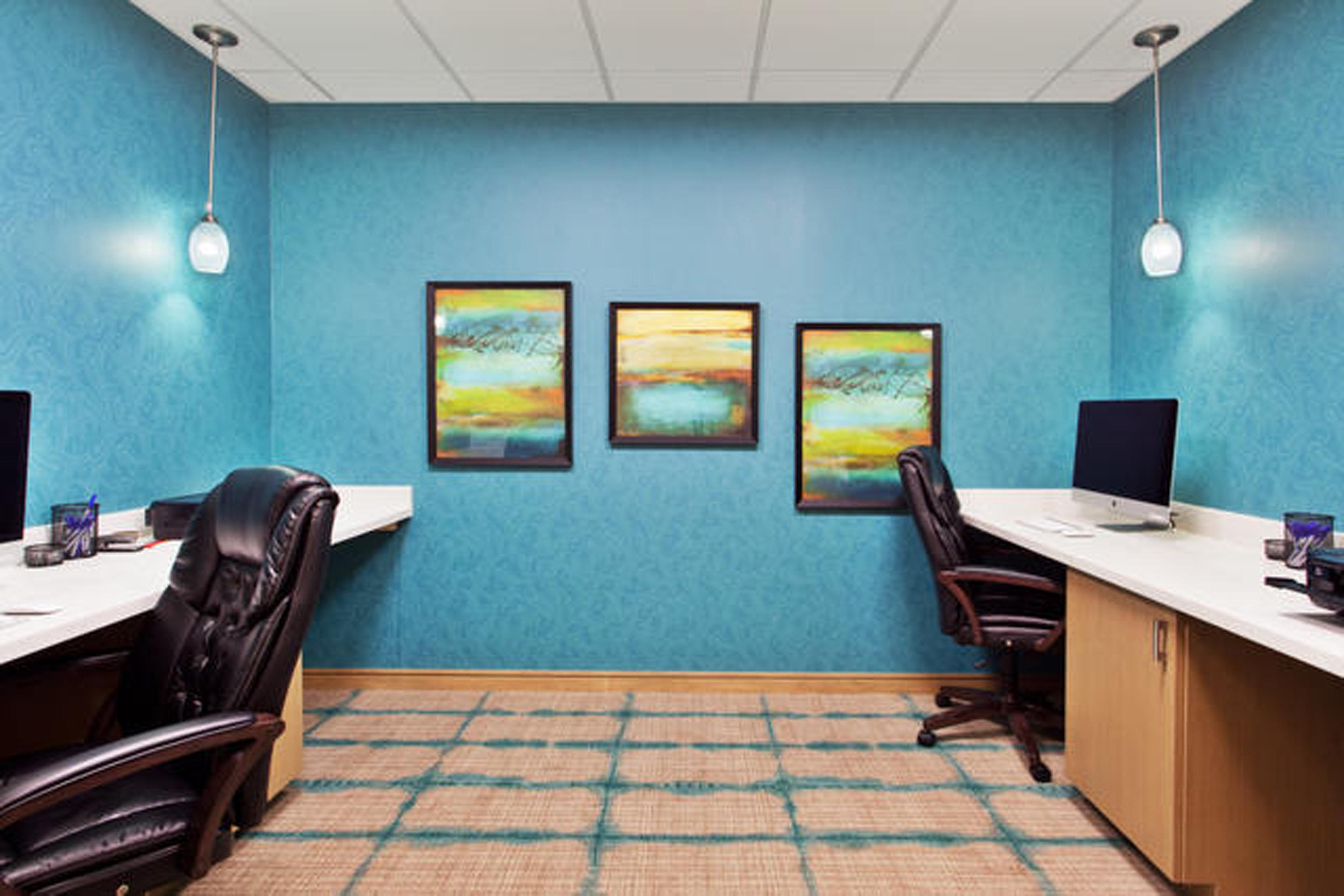 Holiday Inn Express & Suites Warner Robins North West By Ihg Eksteriør billede