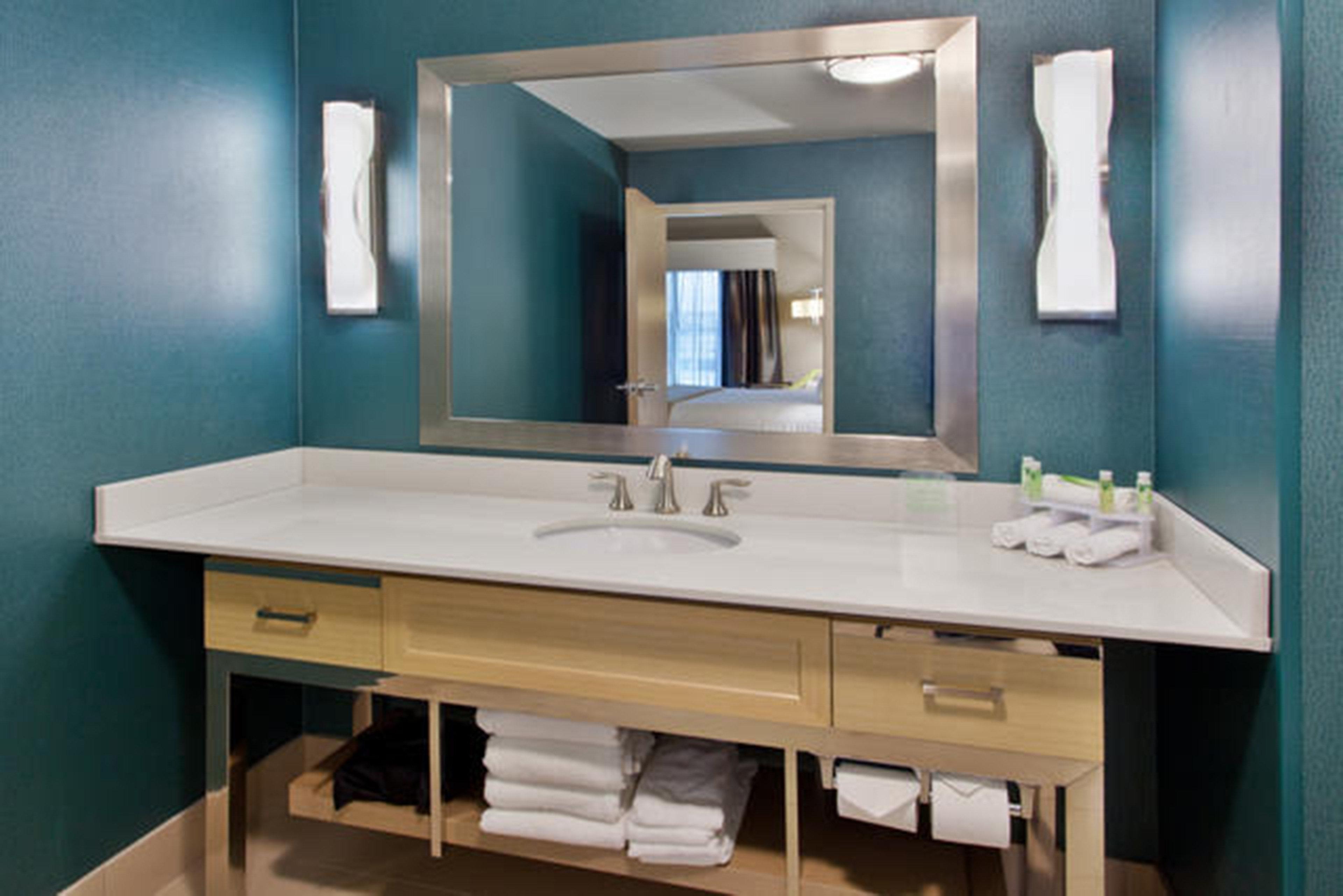 Holiday Inn Express & Suites Warner Robins North West By Ihg Eksteriør billede