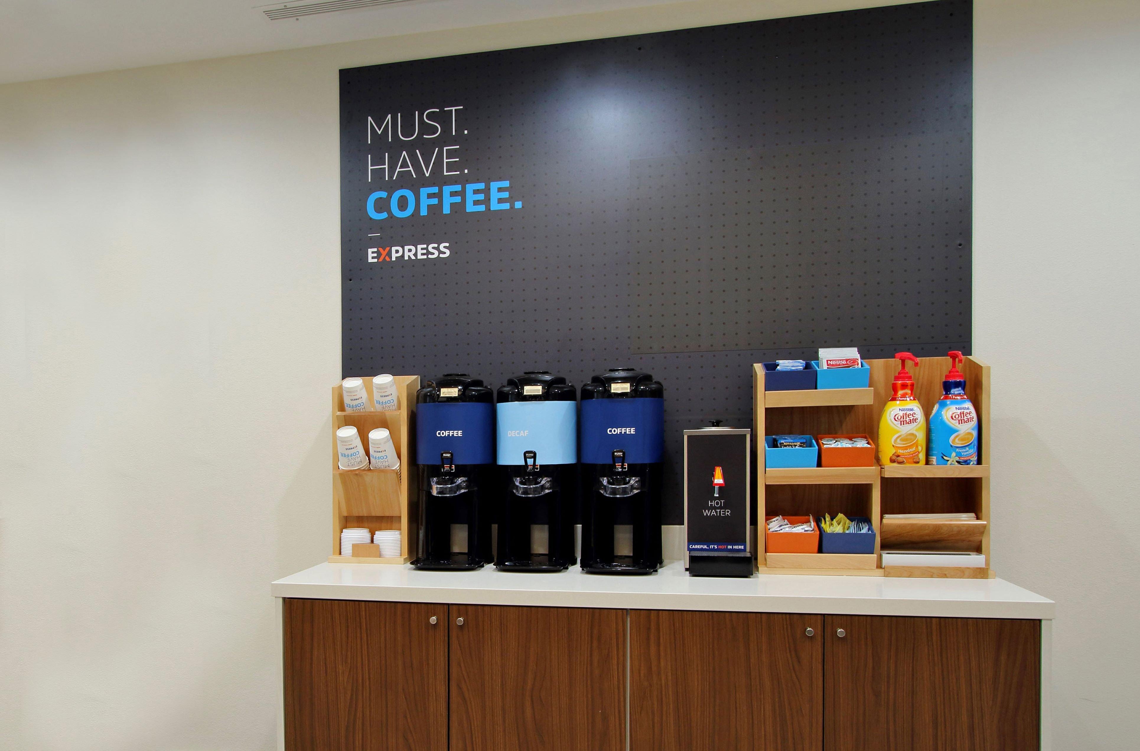 Holiday Inn Express & Suites Warner Robins North West By Ihg Eksteriør billede