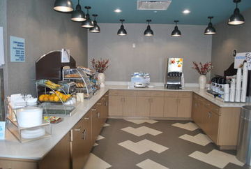 Holiday Inn Express & Suites Warner Robins North West By Ihg Eksteriør billede